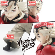 PRE-ORDER Doma Vibration Stars Demon Slayer: Kimetsu No Yaiba